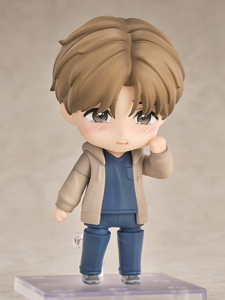 Jinx - Joo Jaekyung & Kim Dan - Nendoroid Figuren 2er-Pack (Orange Rogue)