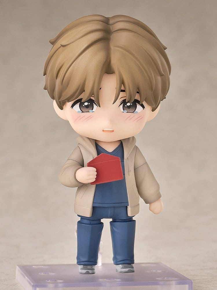 Jinx - Joo Jaekyung & Kim Dan - Nendoroid Figuren 2er-Pack (Orange Rogue)