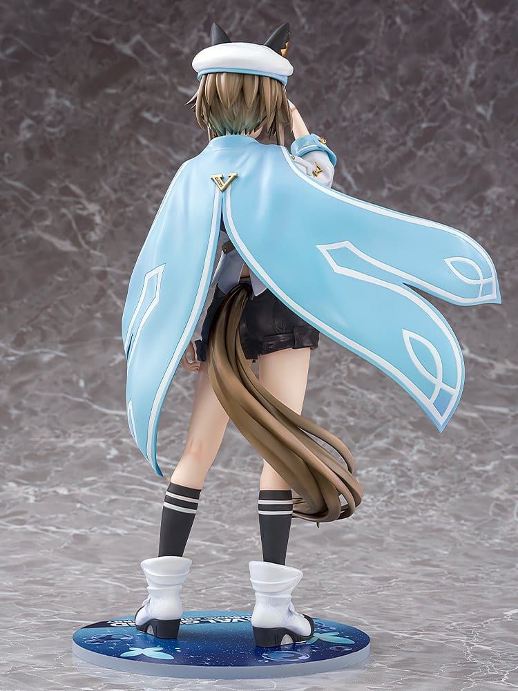 Uma Musume: Pretty Derby - Cheval Grand - Figur 1/7 (Phat!) (re-run)