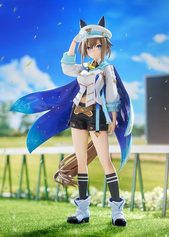 Uma Musume: Pretty Derby - Cheval Grand - Figur 1/7 (Phat!) (re-run)