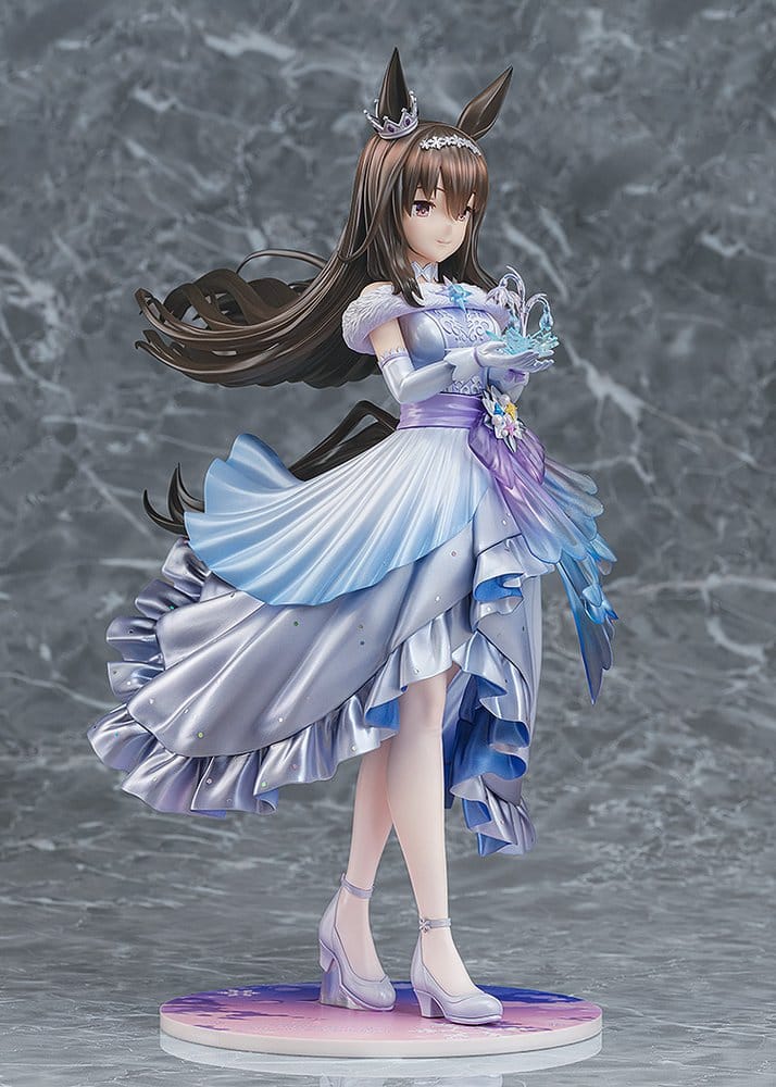 Uma Musume: Pretty Derby - Admire Vega - Glacialis Vega Figur 1/7 (Phat!)