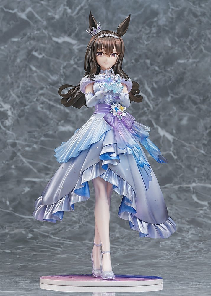 Uma Musume: Pretty Derby - Admire Vega - Glacialis Vega Figur 1/7 (Phat!)