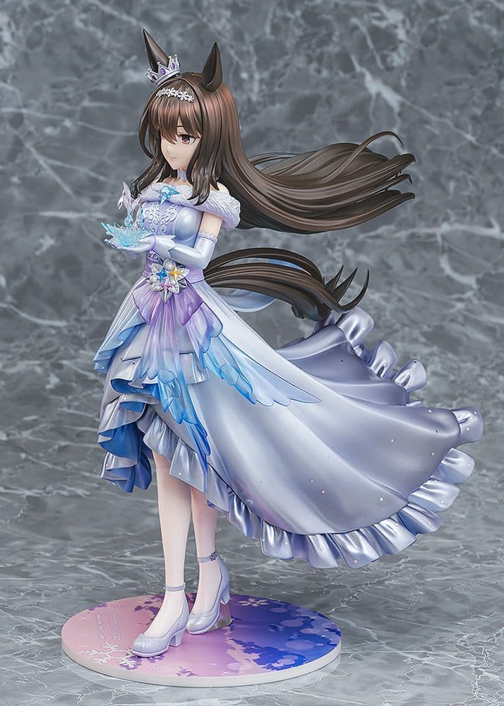 Uma Musume: Pretty Derby - Admire Vega - Glacialis Vega Figur 1/7 (Phat!)