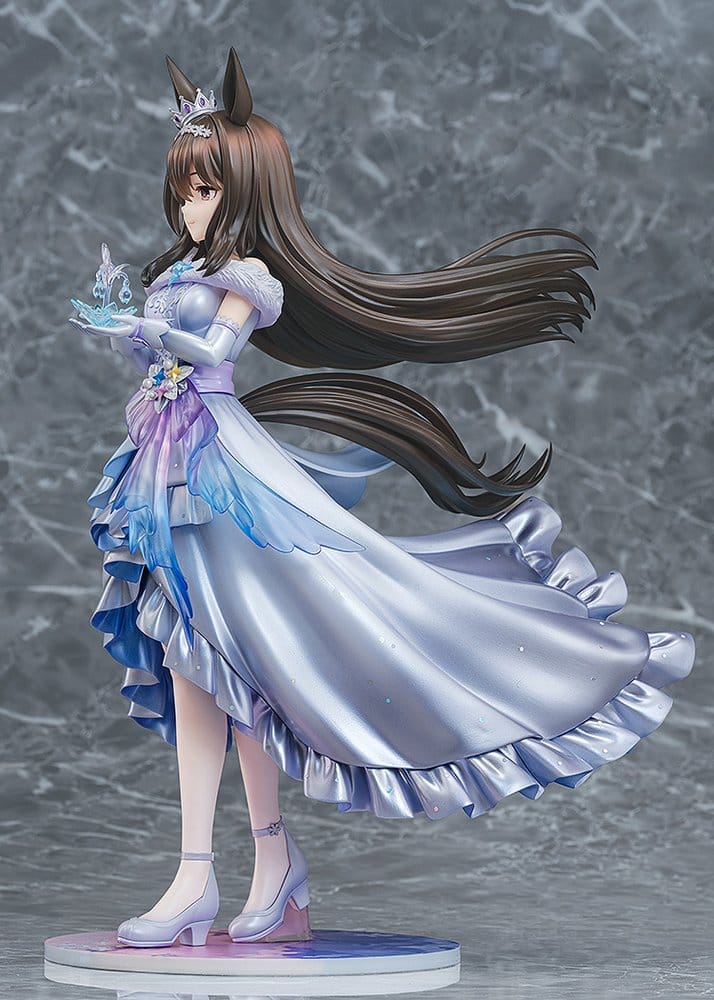 Uma Musume: Pretty Derby - Admire Vega - Glacialis Vega Figur 1/7 (Phat!)