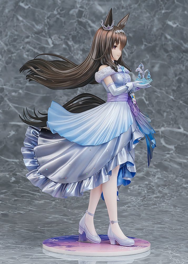 Uma Musume: Pretty Derby - Admire Vega - Glacialis Vega Figur 1/7 (Phat!)