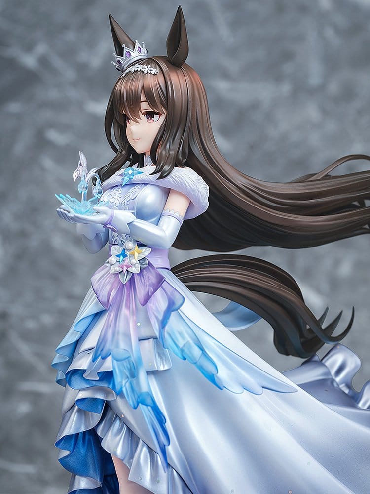Uma Musume: Pretty Derby - Admire Vega - Glacialis Vega Figur 1/7 (Phat!)
