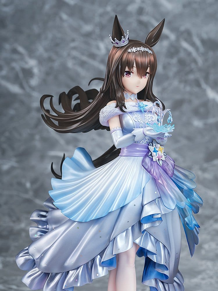 Uma Musume: Pretty Derby - Admire Vega - Glacialis Vega Figur 1/7 (Phat!)
