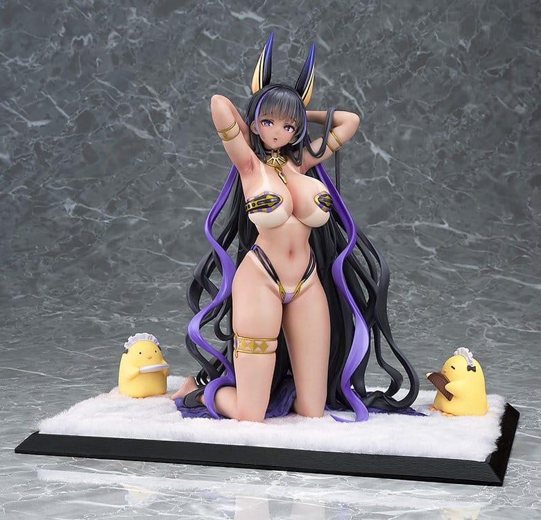 Azur Lane - Cleopatra - Stars and Roses figure 1/6 (Phat!)
