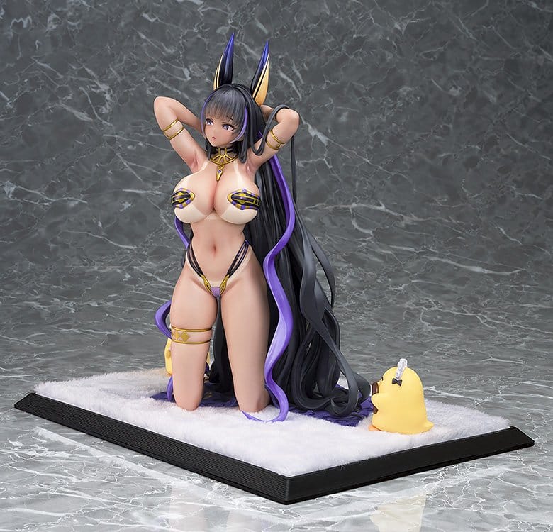 Azur Lane - Cleopatra - Stars and Roses figure 1/6 (Phat!)