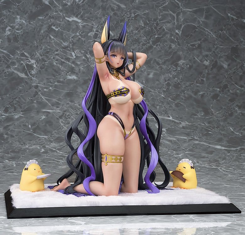 Azur Lane - Cleopatra - Stars and Roses figure 1/6 (Phat!)