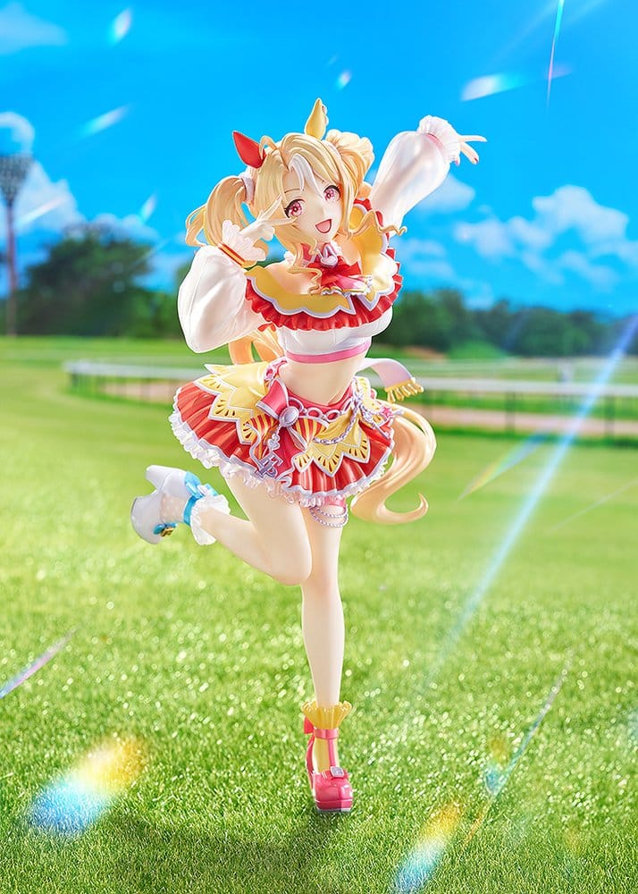 Uma Musume: Pretty Derby - Fusaichi Pandora - Figur 1/7 (Phat!)