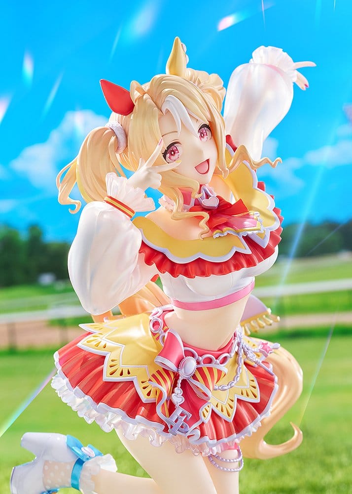 Uma Musume: Pretty Derby - Fusaichi Pandora - Figur 1/7 (Phat!)