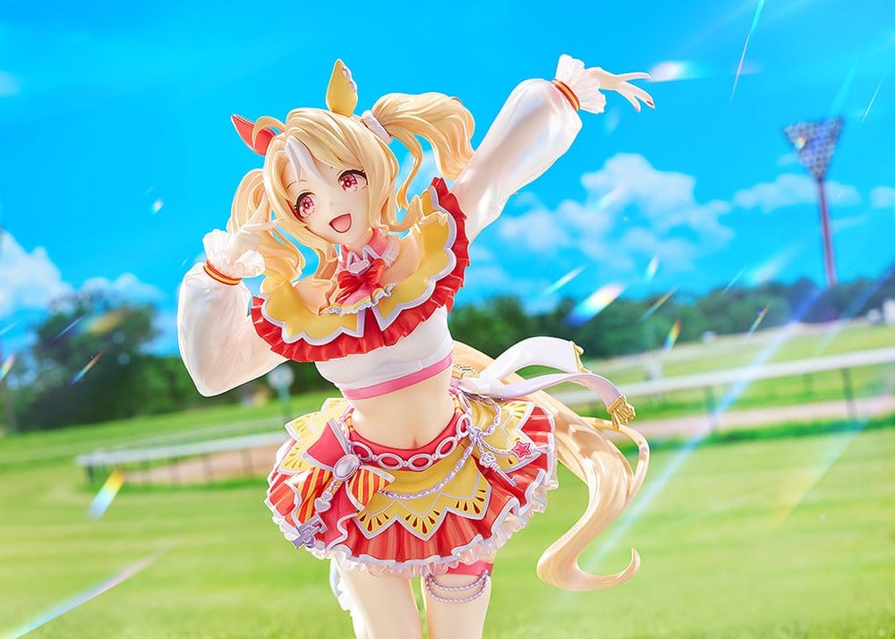 Uma Musume: Pretty Derby - Fusaichi Pandora - Figur 1/7 (Phat!)