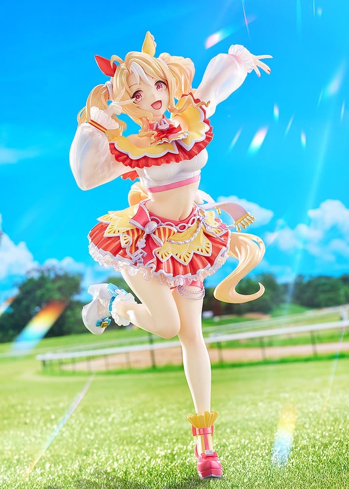 Uma Musume: Pretty Derby - Fusaichi Pandora - Figur 1/7 (Phat!)