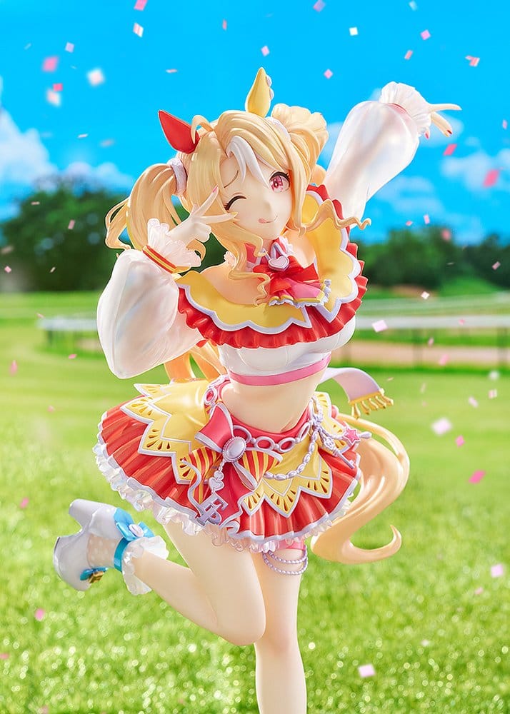 Uma Musume: Pretty Derby - Fusaichi Pandora - Figur 1/7 (Phat!)