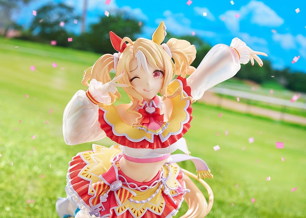 Uma Musume: Pretty Derby - Fusaichi Pandora - Figur 1/7 (Phat!)