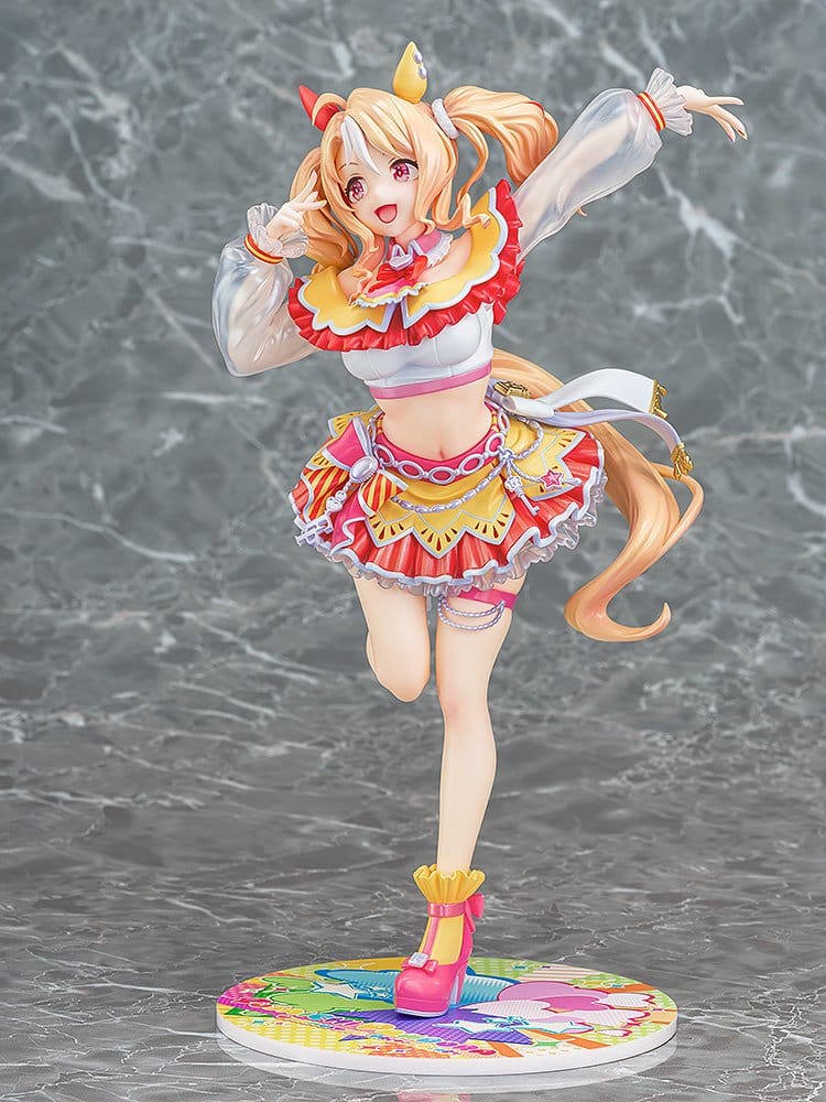 Uma Musume: Pretty Derby - Fusaichi Pandora - Figur 1/7 (Phat!)