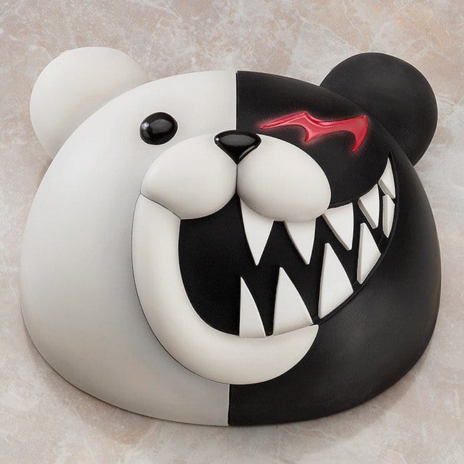 Danganronpa 2: Goodbye Despair - Chiaki Nanami - Figur 1/8 (Phat!)