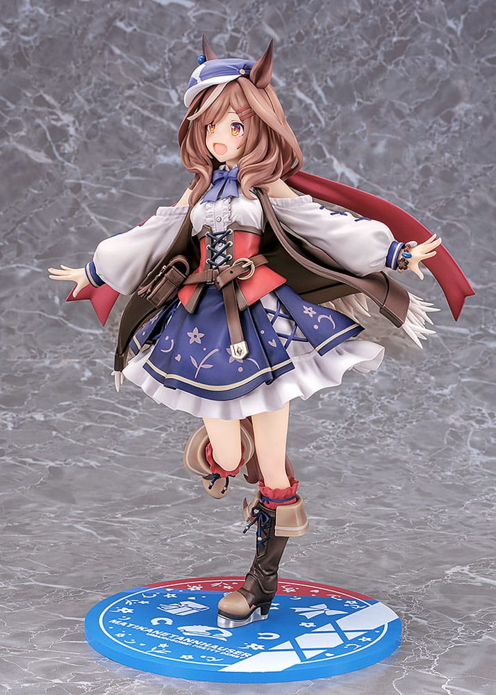 Uma Musume: Pretty Derby - Matikanetannhauser - Figur 1/7 (Phat!)
