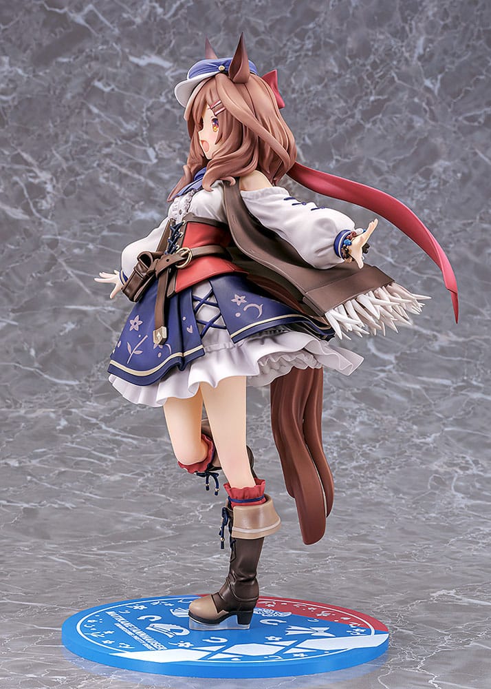 Uma Musume: Pretty Derby - Matikanetannhauser - Figur 1/7 (Phat!)