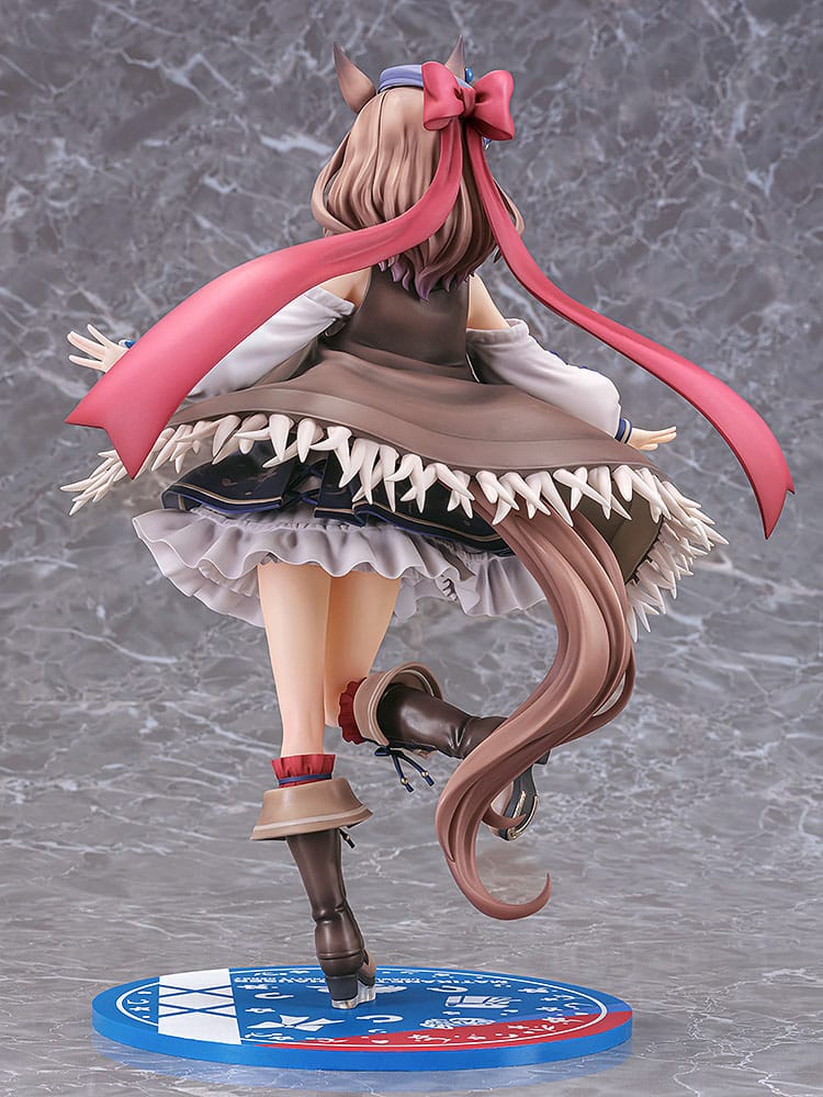 Uma Musume: Pretty Derby - Matikanetannhauser - Figur 1/7 (Phat!)