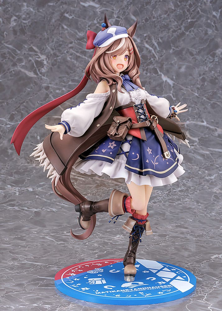 Uma Musume: Pretty Derby - Matikanetannhauser - Figur 1/7 (Phat!)