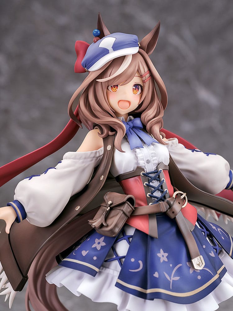 Uma Musume: Pretty Derby - Matikanetannhauser - Figur 1/7 (Phat!)