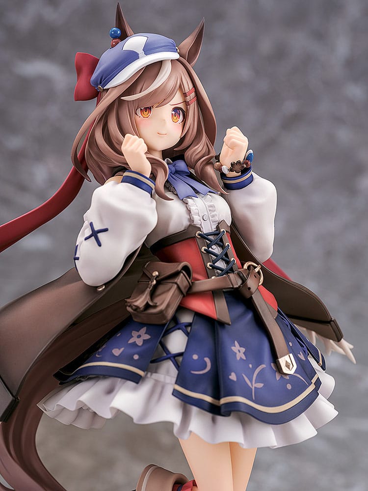 Uma Musume: Pretty Derby - Matikanetannhauser - Figur 1/7 (Phat!)