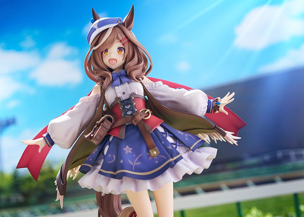Uma Musume: Pretty Derby - Matikanetannhauser - Figur 1/7 (Phat!)