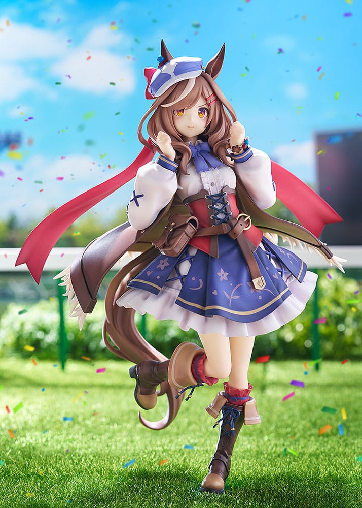 Uma Musume: Pretty Derby - Matikanetannhauser - Figur 1/7 (Phat!)
