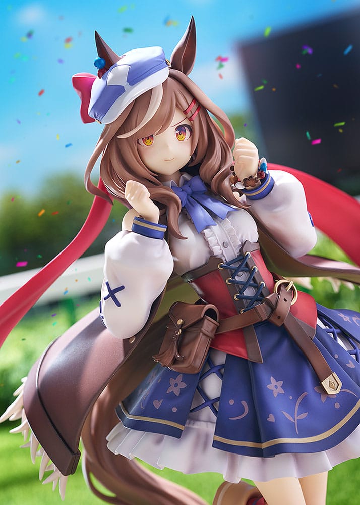 Uma Musume: Pretty Derby - Matikanetannhauser - Figur 1/7 (Phat!)