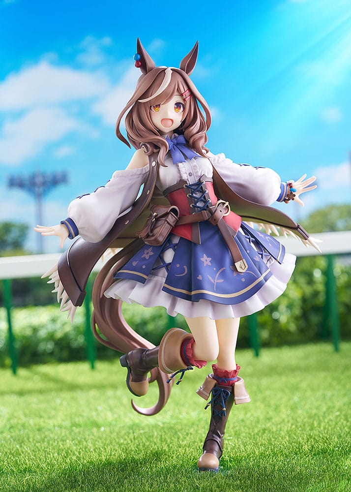 Uma Musume: Pretty Derby - Matikanetannhauser - Figur 1/7 (Phat!)