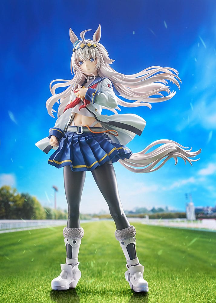Uma Musume: Cinderella Gray - Oguri Cap - Figur 1/7 (Phat!)