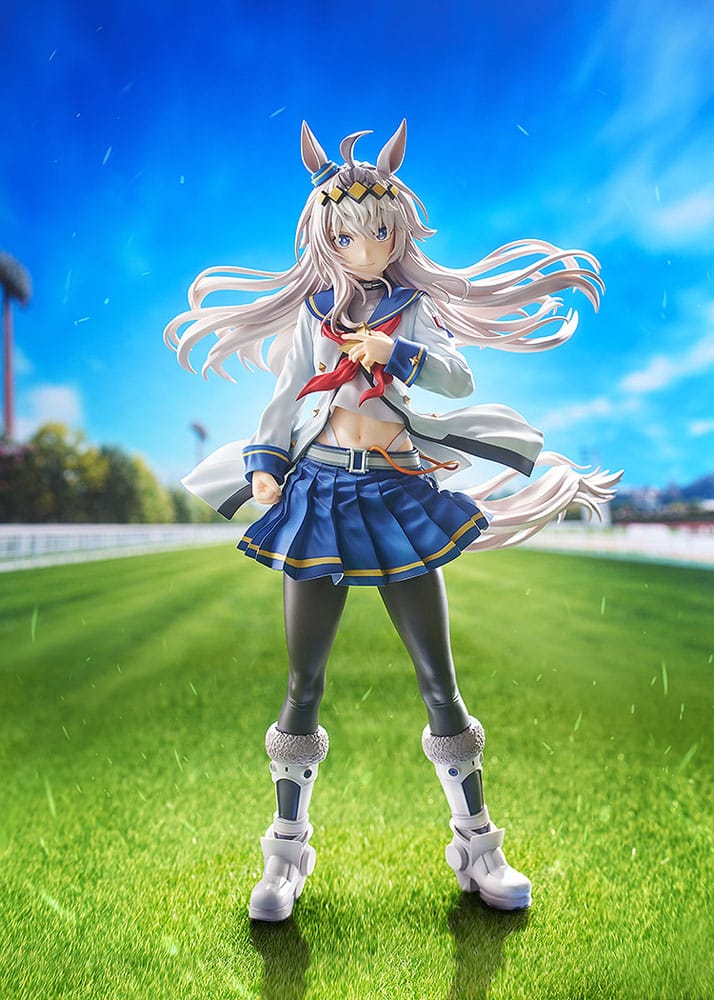 Uma Musume: Cinderella Gray - Oguri Cap - Figur 1/7 (Phat!)