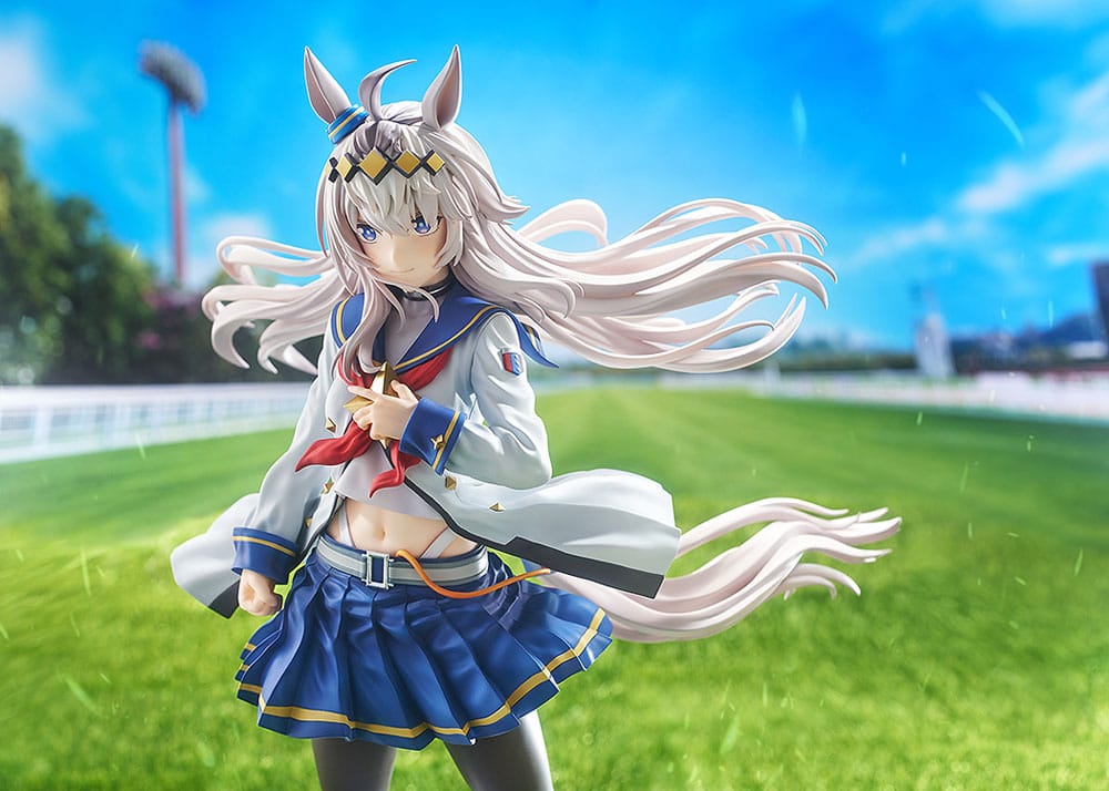 Uma Musume: Cinderella Gray - Oguri Cap - Figur 1/7 (Phat!)