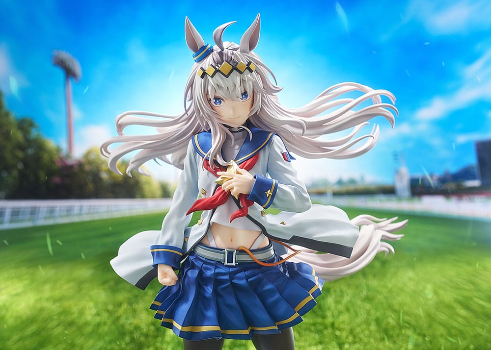 Uma Musume: Cinderella Gray - Oguri Cap - Figur 1/7 (Phat!)