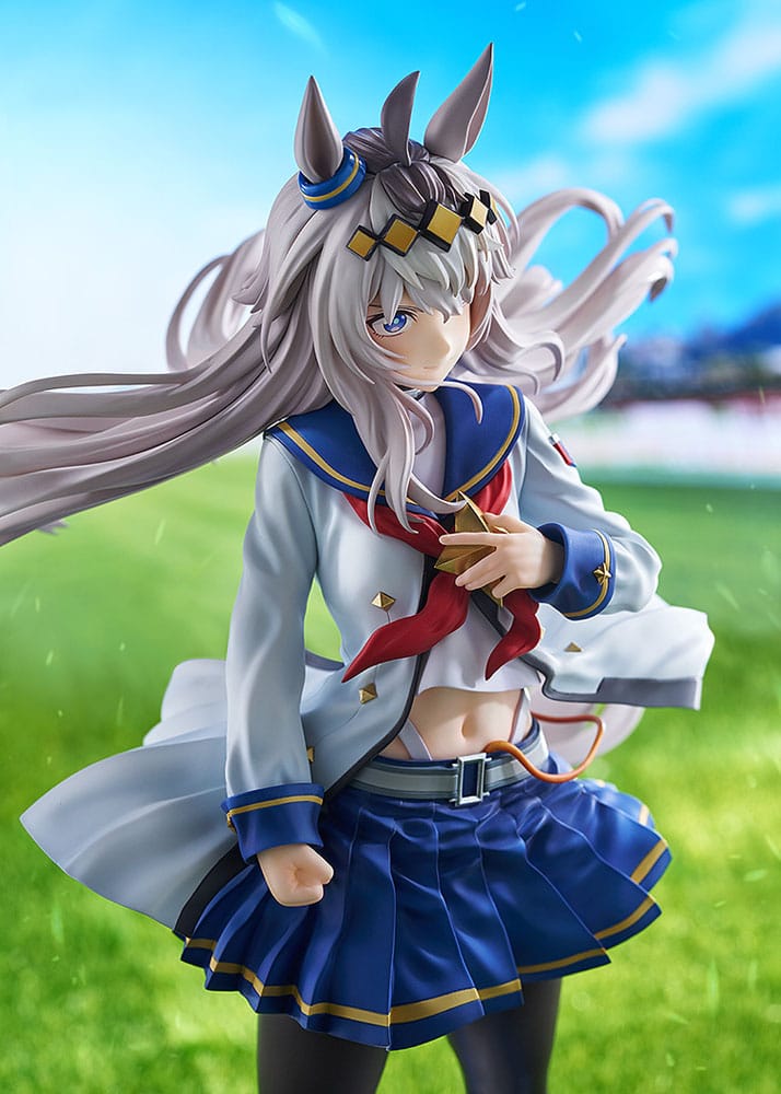 Uma Musume: Cinderella Gray - Oguri Cap - Figur 1/7 (Phat!)