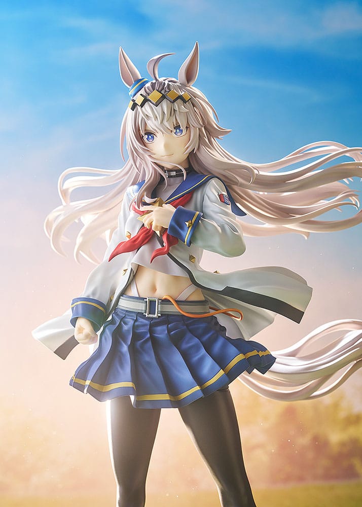 Uma Musume: Cinderella Gray - Oguri Cap - Figur 1/7 (Phat!)