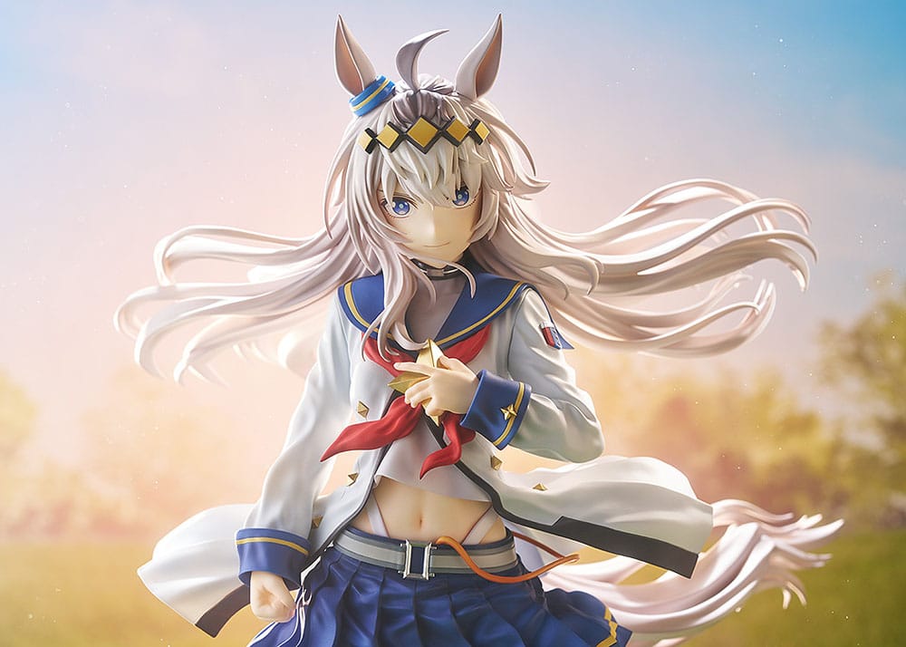 Uma Musume: Cinderella Gray - Oguri Cap - Figur 1/7 (Phat!)