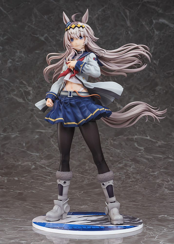 Uma Musume: Cinderella Gray - Oguri Cap - Figur 1/7 (Phat!)