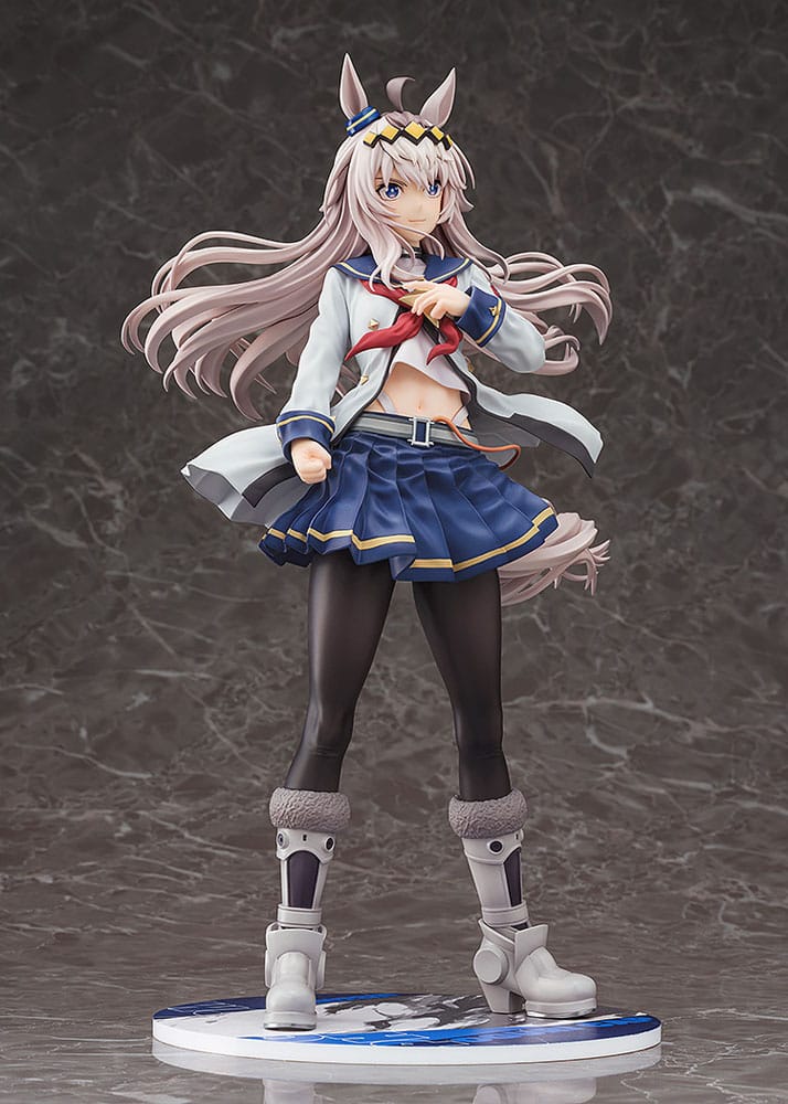 Uma Musume: Cinderella Gray - Oguri Cap - Figur 1/7 (Phat!)