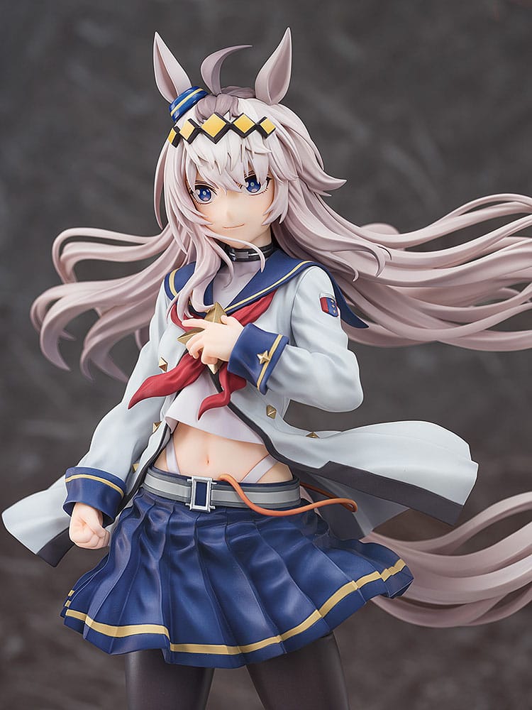 Uma Musume: Cinderella Gray - Oguri Cap - Figur 1/7 (Phat!)