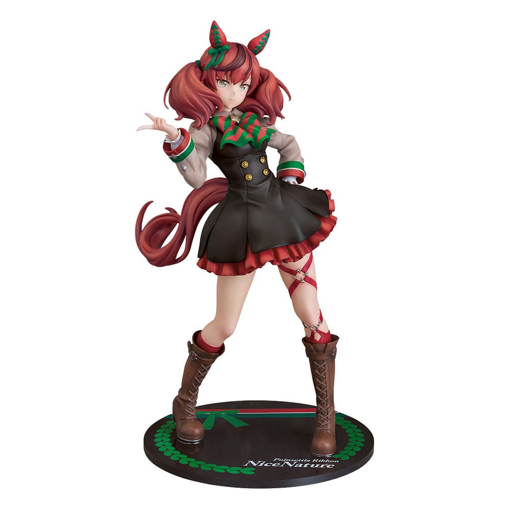 Uma Musume: Pretty Derby - Nice Nature - Figur 1/7 (Phat!)