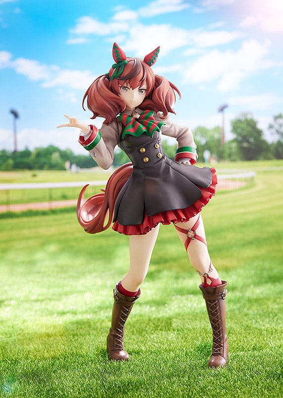 Uma Musume: Pretty Derby - Nice Nature - Figur 1/7 (Phat!)