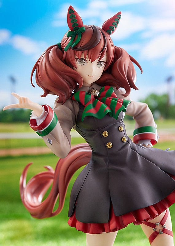 Uma Musume: Pretty Derby - Nice Nature - Figur 1/7 (Phat!)