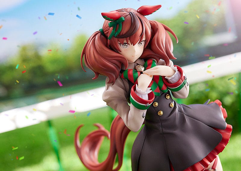 Uma Musume: Pretty Derby - Nice Nature - Figur 1/7 (Phat!)