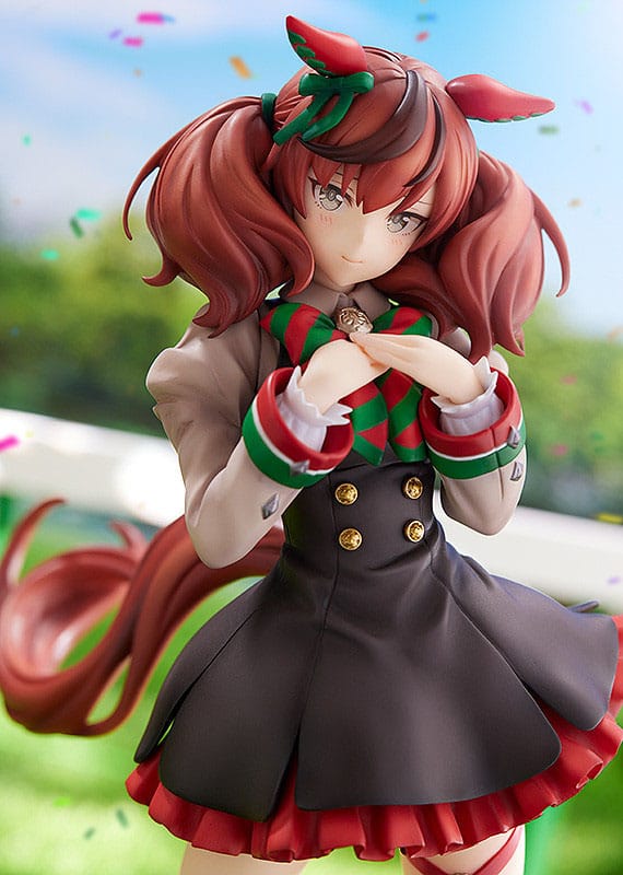 Uma Musume: Pretty Derby - Nice Nature - Figur 1/7 (Phat!)