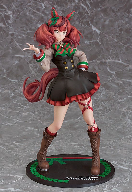 Uma Musume: Pretty Derby - Nice Nature - Figur 1/7 (Phat!)