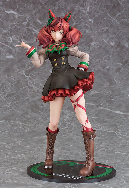 Uma Musume: Pretty Derby - Nice Nature - Figur 1/7 (Phat!)