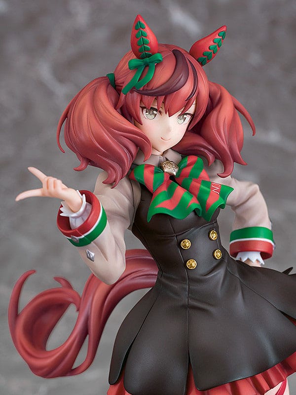 Uma Musume: Pretty Derby - Nice Nature - Figur 1/7 (Phat!)